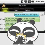 Download Winks 4 Hi MSN_Hi AIM_Yahoo Cell Phone Software